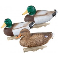 Подсадная утка Flambeau Classic Mallard комплект 6шт.