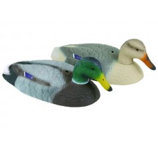 Подсадная утка Flambeau Foam Mallard  комплект 12шт.