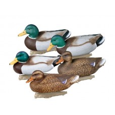 Подсадная утка Flambeau Premium Mallard комплект 6шт.
