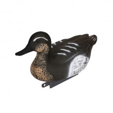 Подсадная утка North Way чирок трескунок селезень