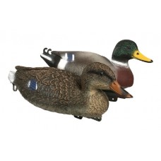Подсадная утка Sport Plast Кряква плавающая комплект 6шт