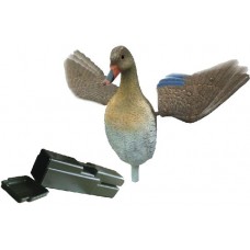 Подсадная утка Sport Plast вращающиеся крылья