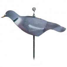 Подсадной голубь North Way вяхирь скорлупка