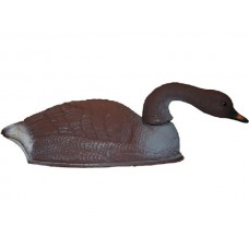 Подсадной гусь Гуменник кормящийся полукорп