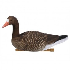 Подсадной гусь North Way Soft plast белолобый плавающий