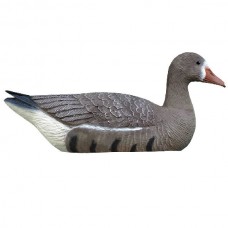 Подсадной гусь Sport Plast Белолобый плавающий