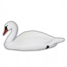Подсадной Лебедь Sport Plast белый