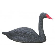 Подсадной Лебедь Sport Plast черный