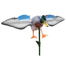 Подсадной Селезень Sport Plast приземляющ. Магнум вращающиеся крылья