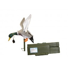 Подсадной Селезень Sport Plast приземляющ. вращающ.крылья