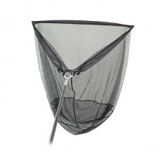 Подсак Carp`o нерж сталь карповый складной карбон механизм ручка