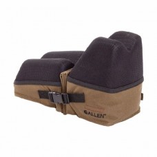 Подставка Allen Eliminator Connected Filled Shooting Rest для установки оптики