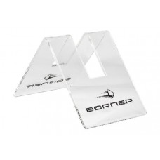 Подставка Borner под пистолеты широкие