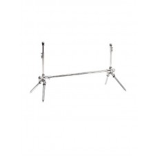 Подставка для удилищ Daiwa Mission aluminium 3 rod pod MARP1