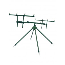 Подставка для удилищ Trabucco Rod-pod K-karp imperial pod