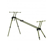 Подставка для удилищ Trabucco Rod-pod K-karp intrepid pod