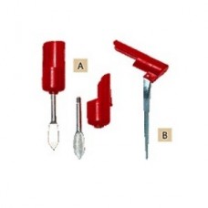 Подставка для удочек Balzer 11945 020