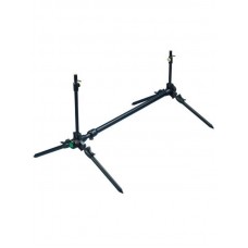 Подставка Gardner для удилищ 64-105см black shadow pod