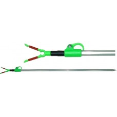 Подставка Mifine для удочки 1.5м пластиковый винт