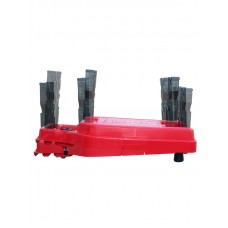 Подставка MTM для пристрелки и чистки оружия