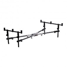Подставка Prologic Black fire pod'n Goalpost kit 3 rods