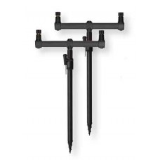 Подставка Prologic Goalpost kit 2 rods width 20-24.5см pole 40-60см