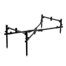 Подставка Prologic K1 род-под System 3 rods alu