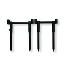 Подставка Prologic power post 2 rods kit