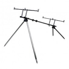 Подставка Prologic род-под Quad-Rex 3 rods