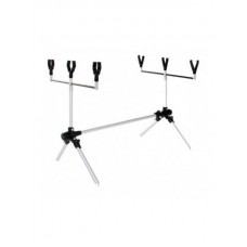 Подставка Salmo Rod-pod AI 3U+3Y