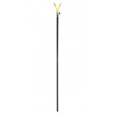 Подставка Siweida для удочки 1,2м несъемная головка