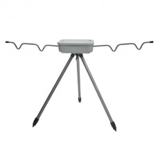 Подставка Stinger для 4 удилищ+box STACC303B