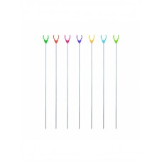 Подставка Три Кита для одинарных удилищ 0,8м