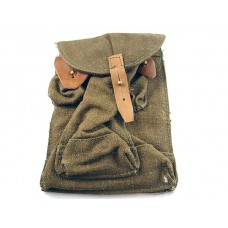 Подсумок Армейский 3-х секционный АКМ брезент