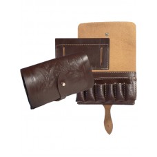 Подсумок Хольстер 12х12 калибр кожа