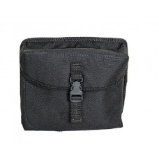 Подсумок Хольстер 180х140х50 Модуль с фатексом ткань