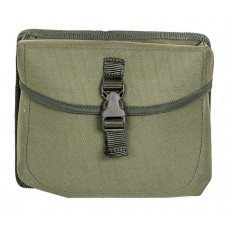 Подсумок Хольстер 210х170х60 с фатексом для М/ПВ ткань олива
