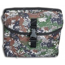 Подсумок Хольстер 210х170х60 с фатексом для М/ПВ ткань пиксель