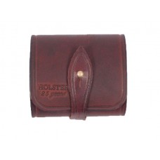 Подсумок Хольстер 25 лет 223Rem 10 патронов поясной кожа