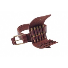 Подсумок Хольстер 25 лет 308Win 10 патронов поясной кожа