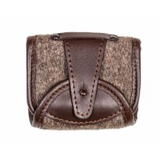 Подсумок Хольстер Loden быстросъемный кожа 223 10патронов