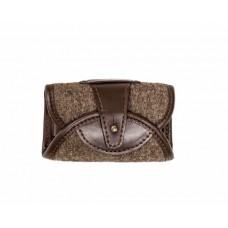 Подсумок Хольстер Loden Plus быстросъемный кожа 9.3*74R 10п