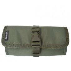 Подсумок Хольстер на 6 п-н универс. 12,16,20к Модуль ткань олива