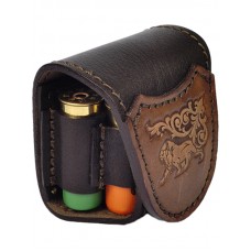 Подсумок Хольстер Царская Охота поясной 5*12