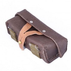 Подсумок ОП-СКС кирза СССР