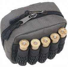 Подсумок-патронташ ХСН на 5 патронов К-12