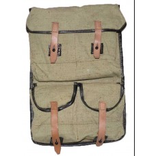 Подсумок СВД брезент СССР