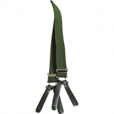 Подтяжки Seeland Braces green f/buttons