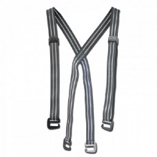Подтяжки Sitka Suspenders black