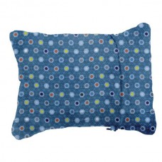 Подушка Thermarest Comopressible pillow X-large denim